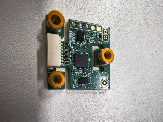 6DOF IMU Module EasyIMU3302 [IMUx2 Array]